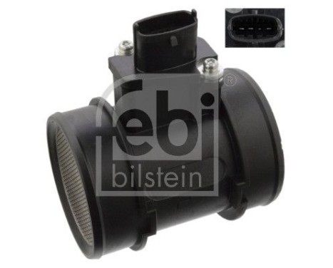 Air Mass Sensor 105776 FEBI, Image 2