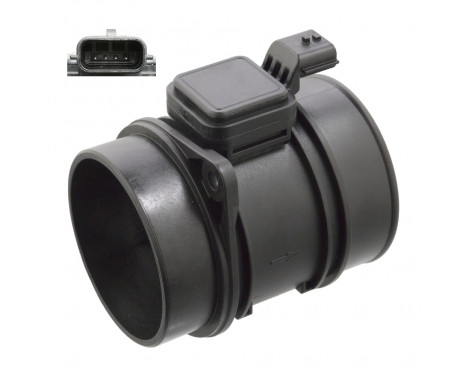 Air Mass Sensor 105868 FEBI