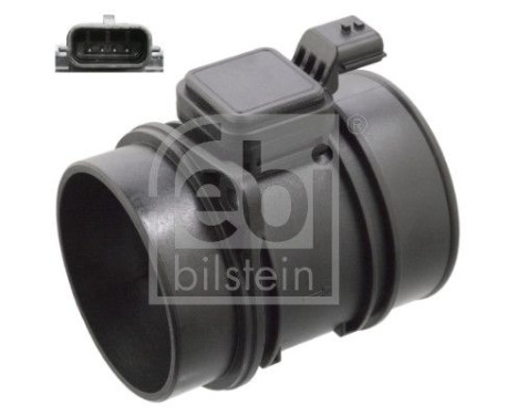 Air Mass Sensor 105868 FEBI, Image 2