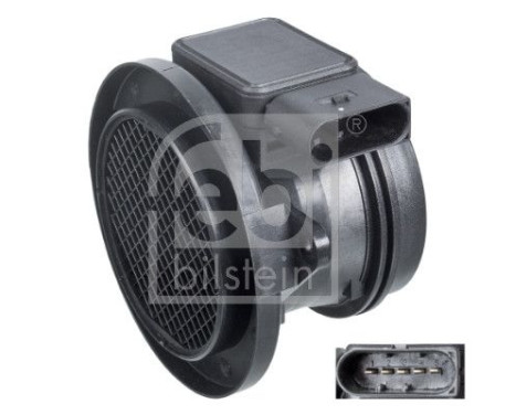 Air Mass Sensor 106261 FEBI, Image 2