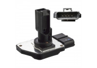 Air Mass Sensor 108947 FEBI