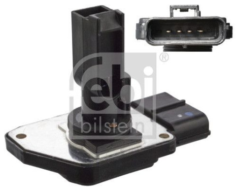 Air Mass Sensor 108947 FEBI, Image 2
