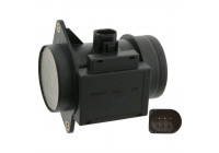 Air Mass Sensor 19372 FEBI
