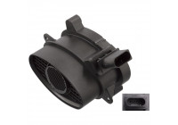 Air Mass Sensor 29476 FEBI