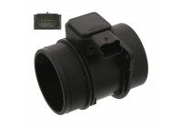 Air Mass Sensor 37233 FEBI