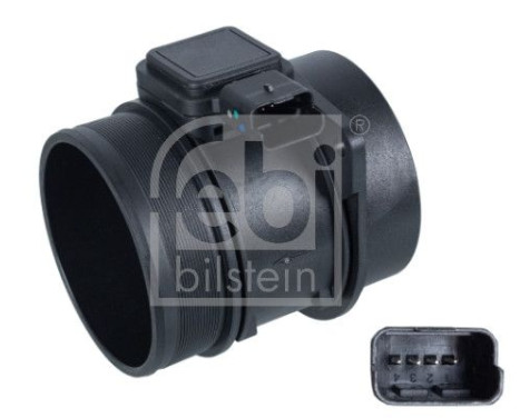 Air Mass Sensor 37288 FEBI, Image 2