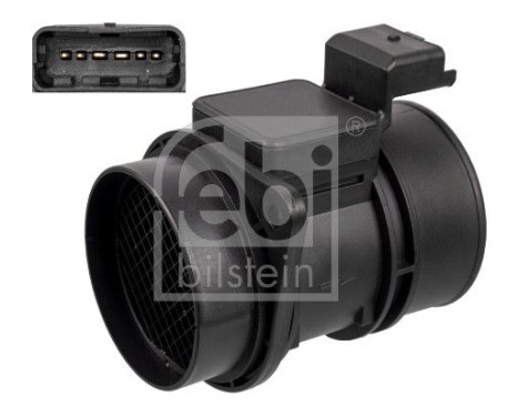 Air Mass Sensor 37514 FEBI, Image 2