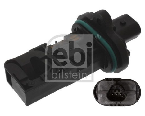 Air Mass Sensor 40613 FEBI, Image 2