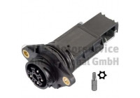 Air Mass Sensor 7.07759.00.0 Pierburg