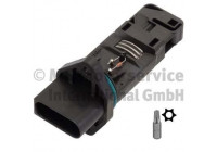 Air Mass Sensor 7.07759.37.0 Pierburg