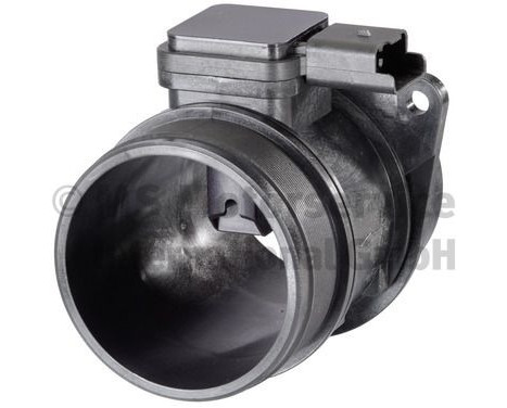 Air Mass Sensor 7.07759.55.0 Pierburg, Image 2