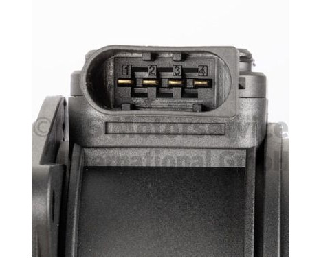 Air Mass Sensor 7.07759.66.0 Pierburg, Image 3