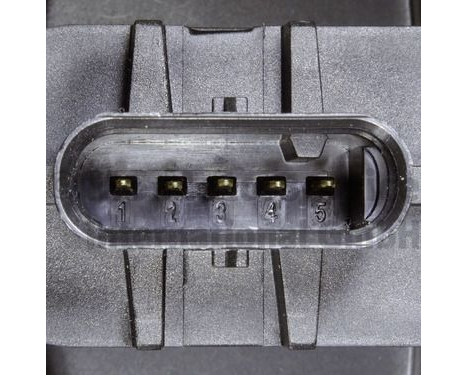 Air mass sensor 7.07759.85.0 Pierburg, Image 3