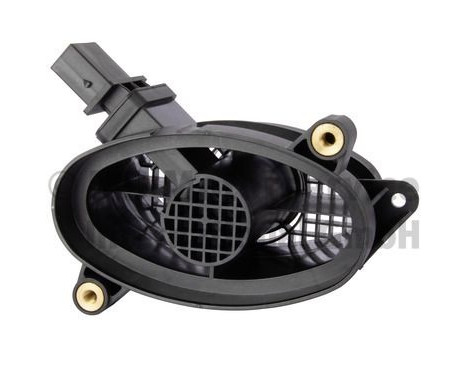 Air Mass Sensor 7.18221.05.0 Pierburg, Image 2