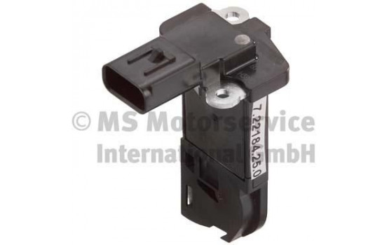 Air Mass Sensor 7.22184.25.0 Pierburg, Image 2