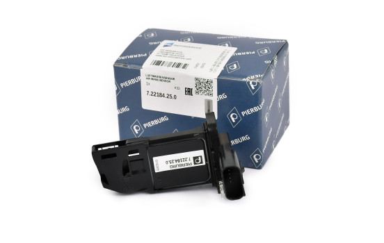 Air Mass Sensor 7.22184.25.0 Pierburg