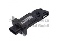 Air Mass Sensor 7.22184.69.0 Pierburg
