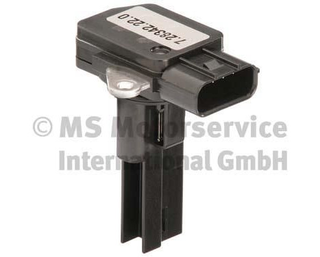 Air Mass Sensor 7.28342.22.0 Pierburg