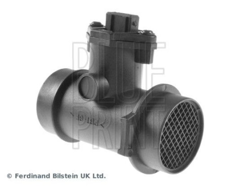 Air Mass Sensor ADG07414 Blue Print, Image 3