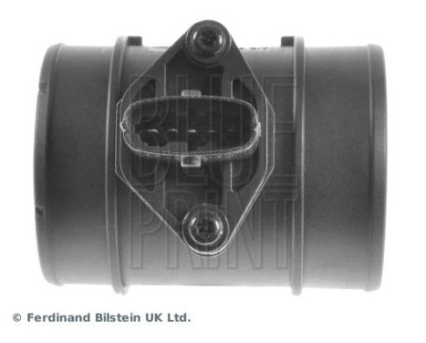 Air Mass Sensor ADG07416 Blue Print, Image 4