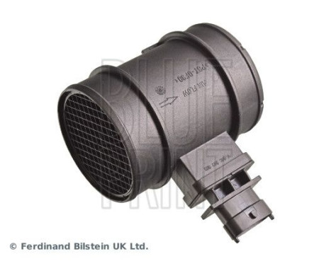 Air Mass Sensor ADG07420 Blue Print, Image 3