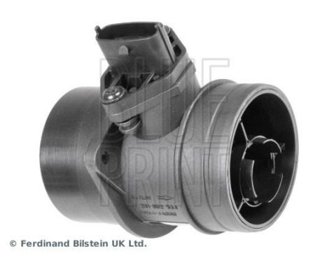 Air Mass Sensor ADG074204 Blue Print, Image 4
