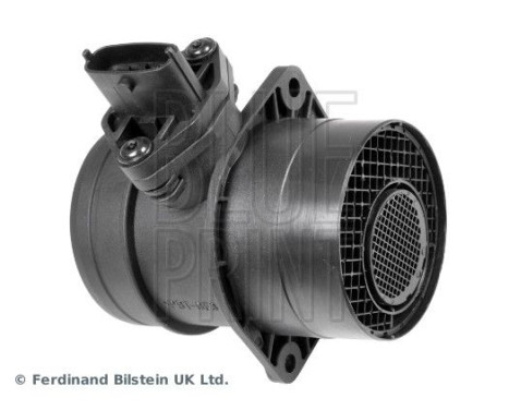 Air Mass Sensor ADG074204 Blue Print, Image 5