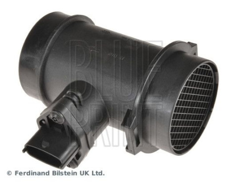 Air Mass Sensor ADG074216 Blue Print, Image 4