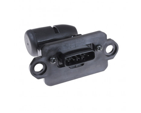 Air Mass Sensor ADT374212 Blue Print, Image 2