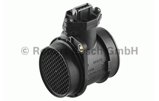 Air Mass Sensor HFM-2C-4.7 Bosch