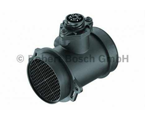 Air Mass Sensor HFM-2C-6.4 Bosch