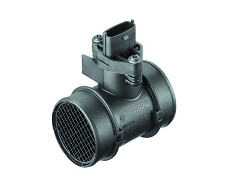 Air Mass Sensor HFM-5-3.5 Bosch, Image 9