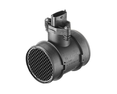 Air Mass Sensor HFM-5-4.7 Bosch, Image 7