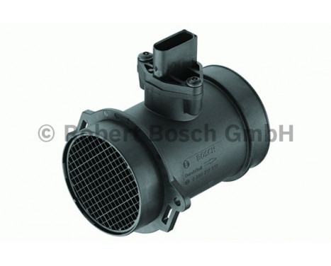 Air Mass Sensor HFM-5-6.4 Bosch