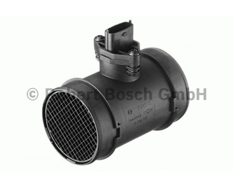 Air Mass Sensor HFM-5-6.4 Bosch