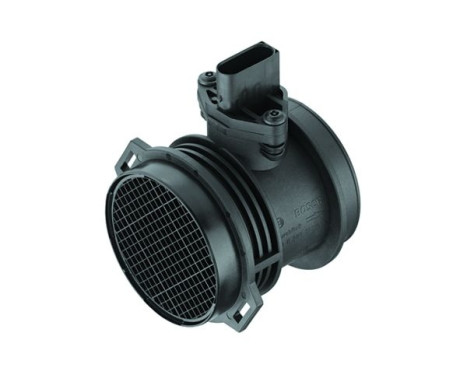 Air Mass Sensor HFM-5-6.4 Bosch, Image 6