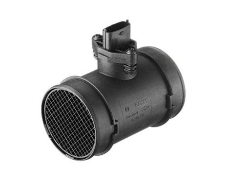Air Mass Sensor HFM-5-6.4 Bosch, Image 6