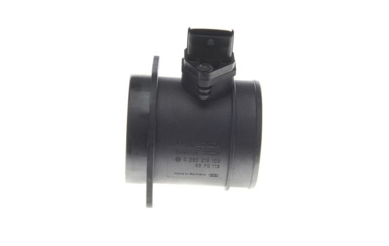 Air Mass Sensor HFM-5-8.5 Bosch, Image 4