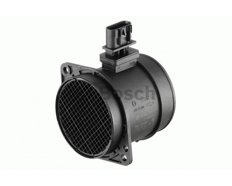 Air Mass Sensor HFM-6-ID Bosch