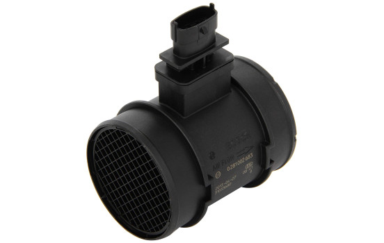 Air Mass Sensor HFM-6-ID Bosch