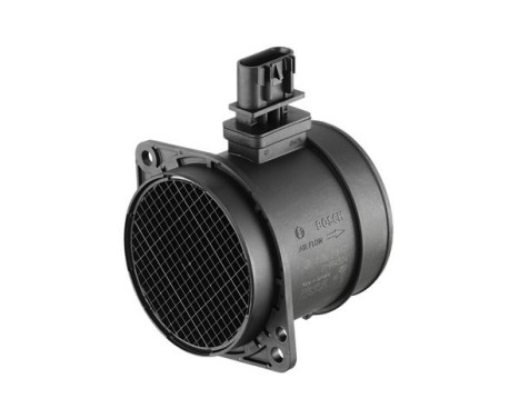 Air Mass Sensor HFM-6-ID Bosch, Image 2