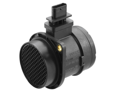 Air Mass Sensor HFM-6-ID Bosch, Image 6