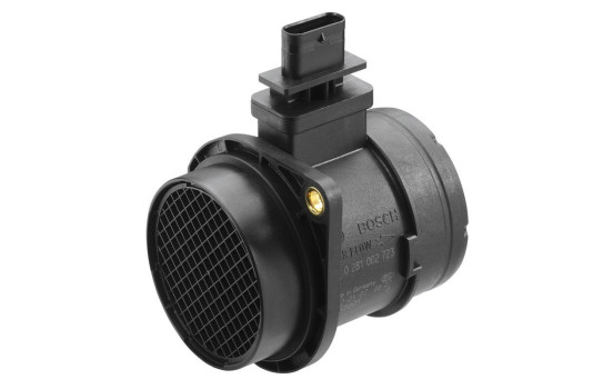 Air Mass Sensor HFM-6-ID Bosch, Image 6