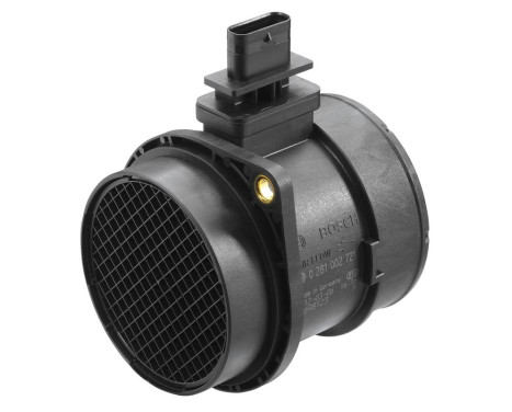 Air Mass Sensor HFM-6-ID Bosch, Image 7