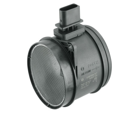 Air Mass Sensor HFM-7-10.5 Bosch, Image 6