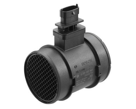 Air Mass Sensor HFM-7-ID Bosch, Image 6