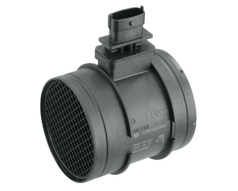 Air Mass Sensor HFM-7-ID Bosch, Image 6