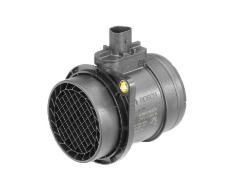 Air Mass Sensor HFM-7-IP Bosch, Image 6