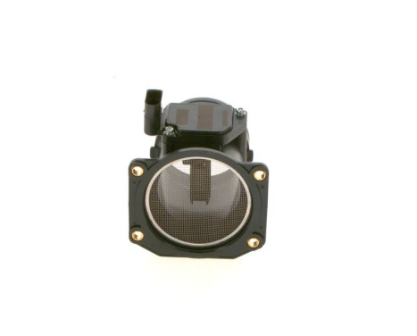 Air mass sensor HFM Bosch, Image 5