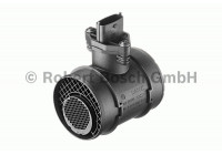 Air Mass Sensor HFM5-4.7CI Bosch